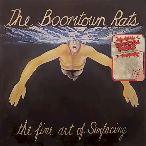 The Boomtown Rats